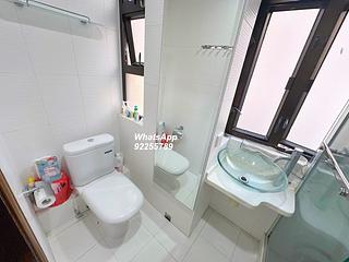 Kennedy Town - Cheong Kat Mansion 07