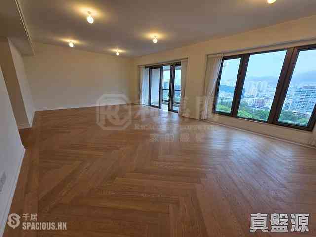 Ho Man Tin - St. George's Mansions Tower 2 02