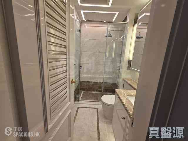 Ho Man Tin - St. George's Mansions Tower 2 04