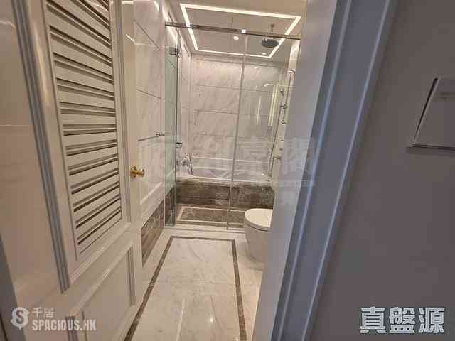 Ho Man Tin - St. George's Mansions Tower 2 06