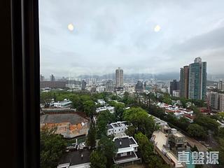 Ho Man Tin - St. George's Mansions Tower 2 03