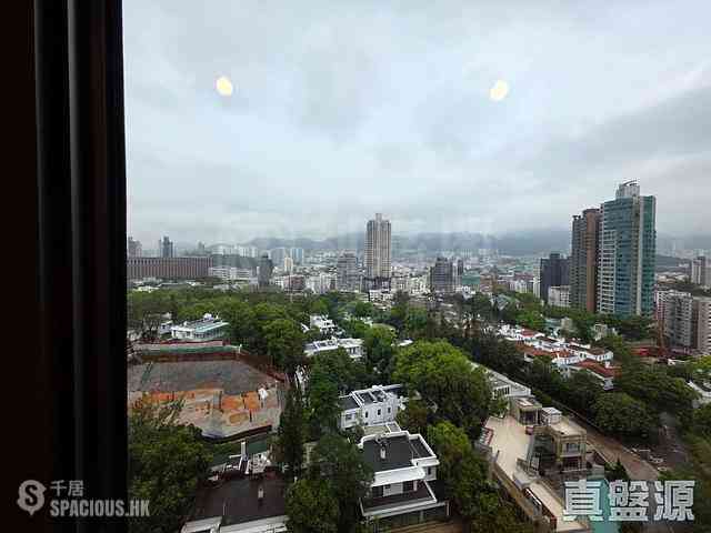 Ho Man Tin - St. George's Mansions Tower 2 03
