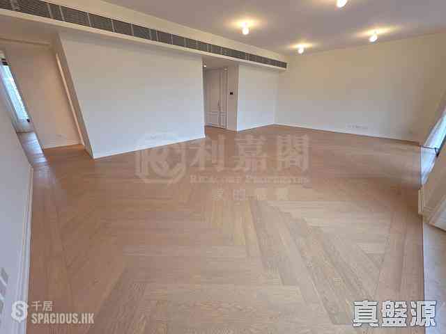 Ho Man Tin - St. George's Mansions Tower 2 07
