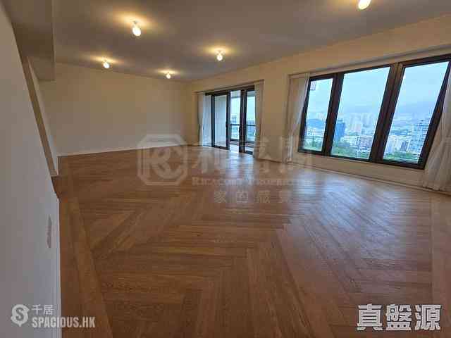 Ho Man Tin - St. George's Mansions Tower 2 09