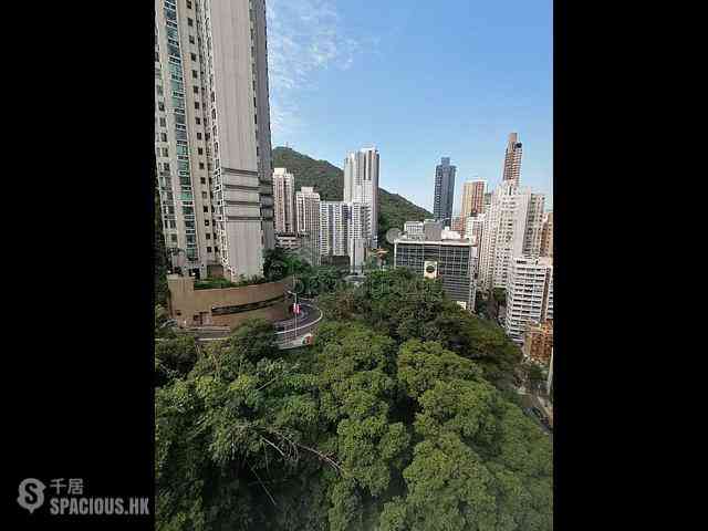 Kennedy Town - Sands Building 02