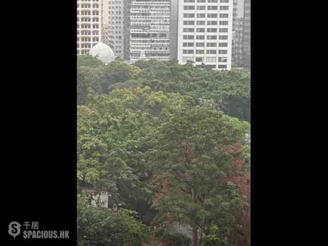 Tsim Sha Tsui - Hanley House 04