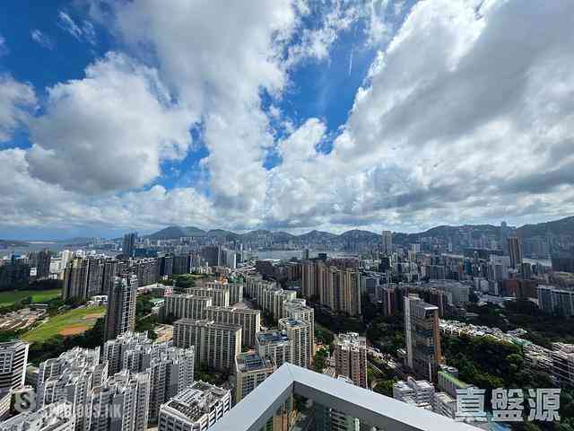 何文田 - 灝畋峰 10