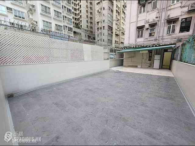 Sai Ying Pun - Wealth Building 01