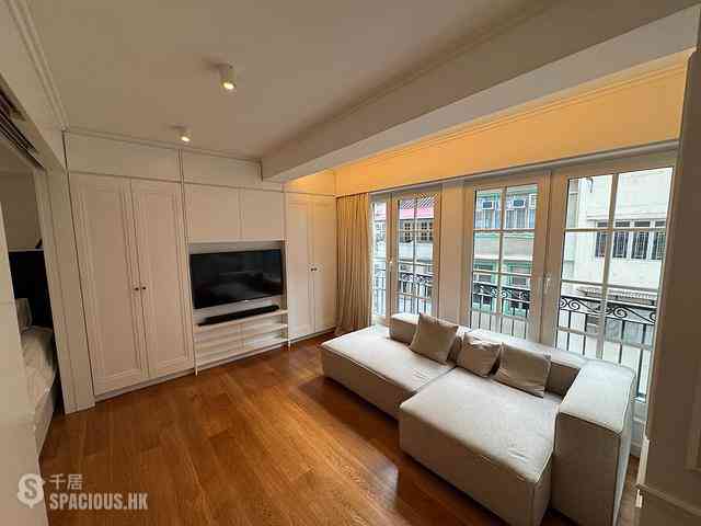 Central - 61-63, Hollywood Road 01