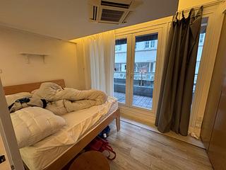 Soho - 63, Peel Street 05