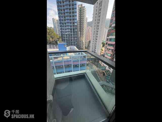Shau Kei Wan - EAST 17 01