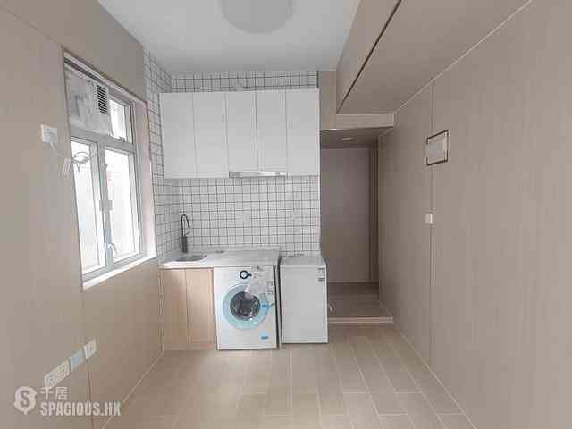 Mong Kok - 901, Canton Road 01