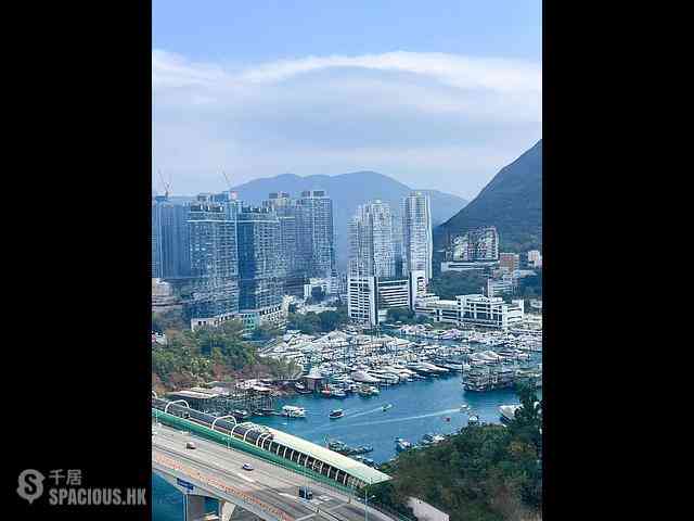 Ap Lei Chau - Aruna 01