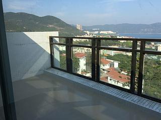 Chung Hom Kok - Cape Court 02