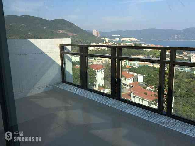 Chung Hom Kok - Cape Court 02