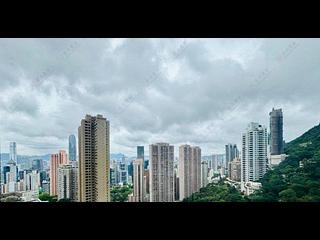 Mid Levels Central - Clovelly Court Block 1 04