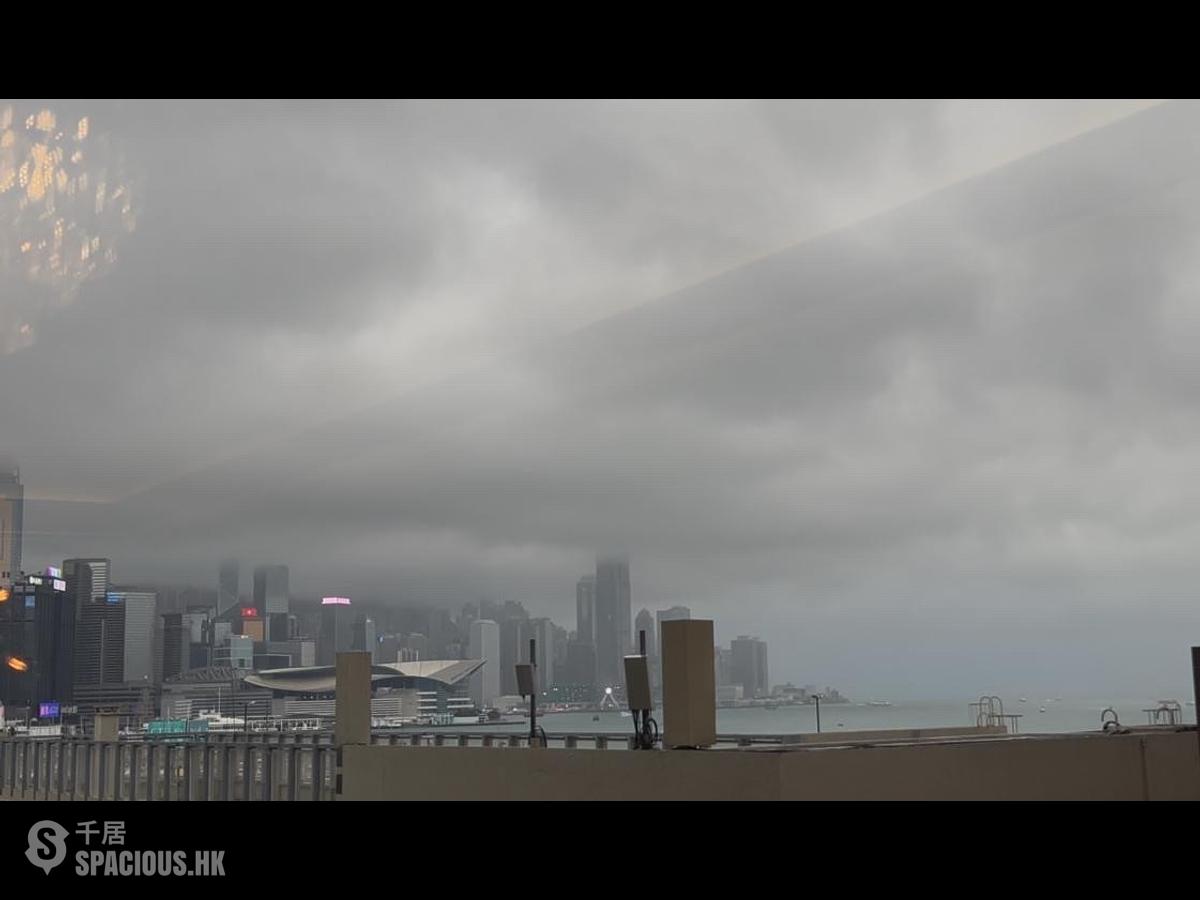 铜锣湾 - 海都洋楼 01
