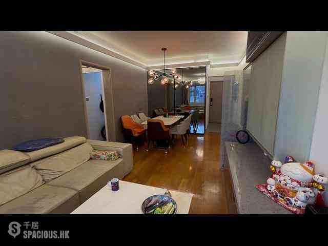 Causeway Bay - Hoi Tao Building 07
