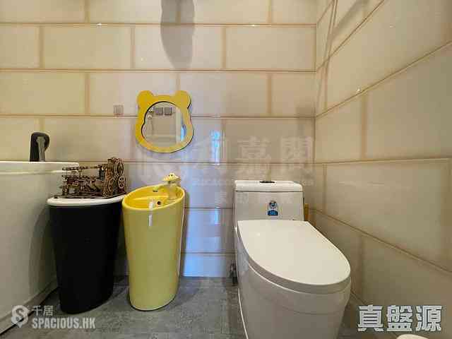 Causeway Bay - Hoi Tao Building 08