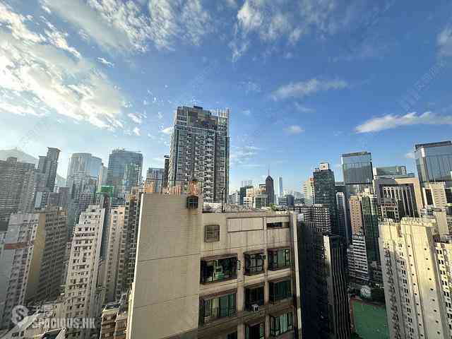 Wan Chai - The Avenue Phase 2 18