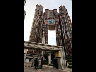 West Kowloon - The Arch Sun Tower (Block 1A) 04