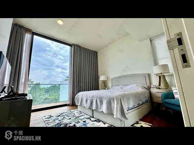 South Lantau - Whitesands 03
