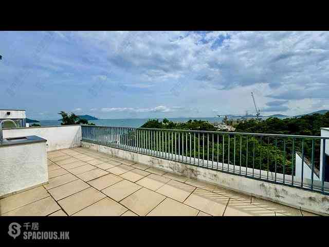 South Lantau - Whitesands 07
