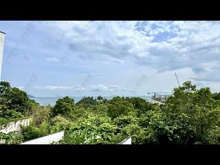 South Lantau - Whitesands 09