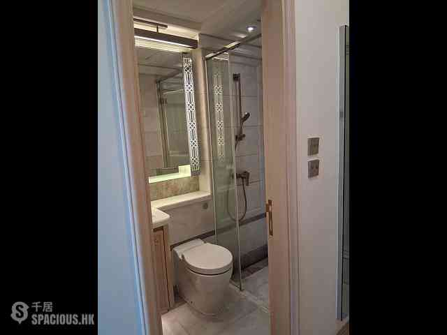 Sai Ying Pun - 63, Pokfulam Amber House (Tower 1) 02