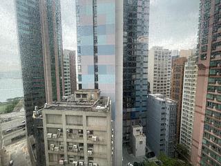 Sheung Wan - Queen's Terrace Block 1 05