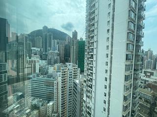 Sheung Wan - Queen's Terrace Block 2 02