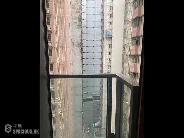 Causeway Bay - The Consonance 01