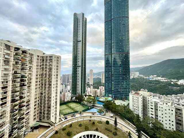 Stubbs Road - Villa Monte Rosa Block B 04