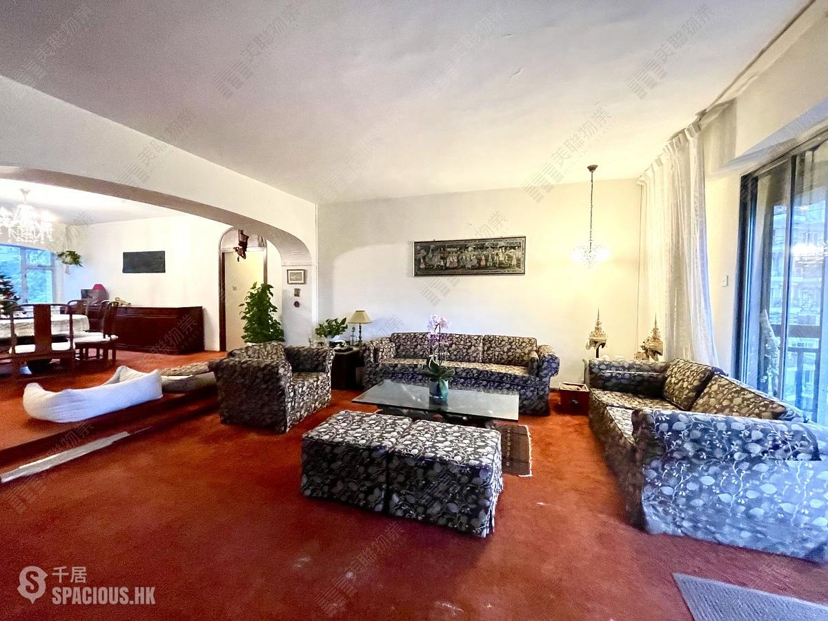 Stubbs Road - Villa Monte Rosa Block B 01
