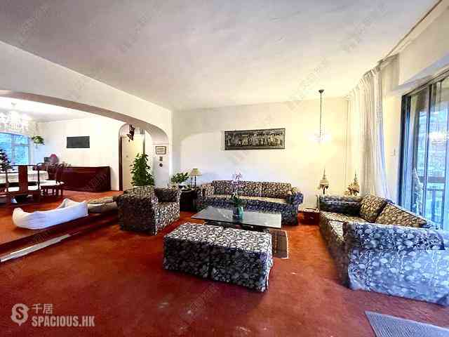 Stubbs Road - Villa Monte Rosa Block B 01