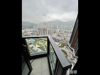 大围 - 柏傲庄1期2A座 05