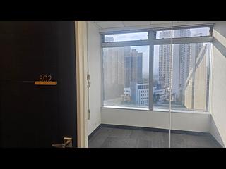 Wan Chai - Chong Hing Building 03
