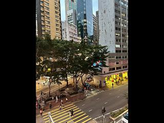 Wan Chai - Chong Hing Building 06