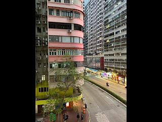 Wan Chai - Chong Hing Building 15