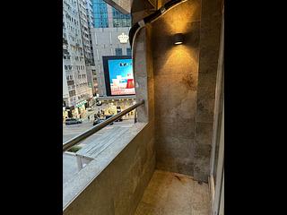 Wan Chai - Chong Hing Building 04