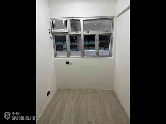 Causeway Bay - Po Ming Building 06