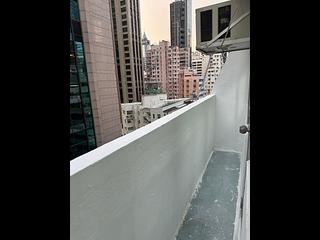 Causeway Bay - Po Ming Building 07