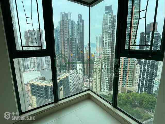 堅尼地城 - 翰林軒1座 02