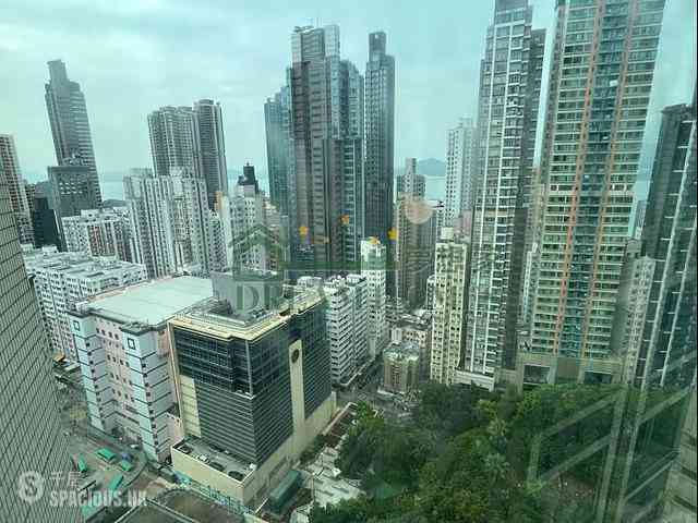 堅尼地城 - 翰林軒1座 03