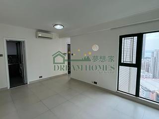 Kennedy Town - University Heights Block 1 05