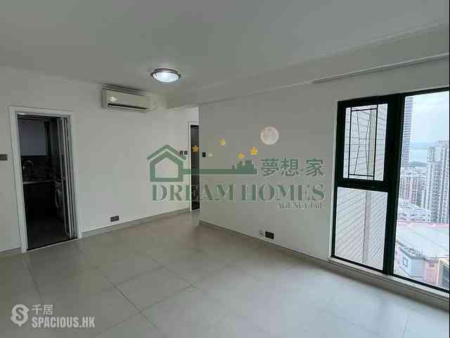 堅尼地城 - 翰林軒1座 05