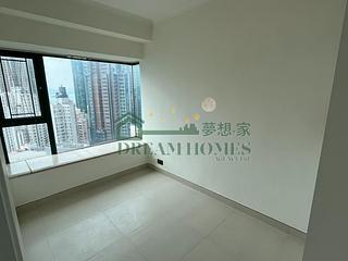 Kennedy Town - University Heights Block 1 07