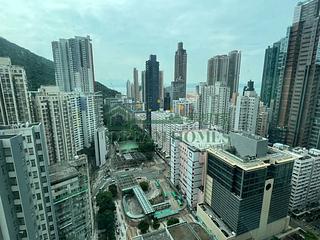 Kennedy Town - University Heights Block 1 10