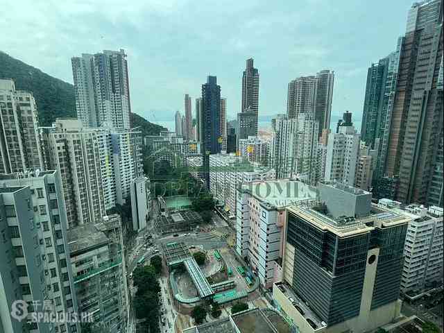堅尼地城 - 翰林軒1座 10