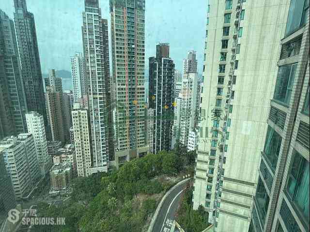 堅尼地城 - 翰林軒1座 15